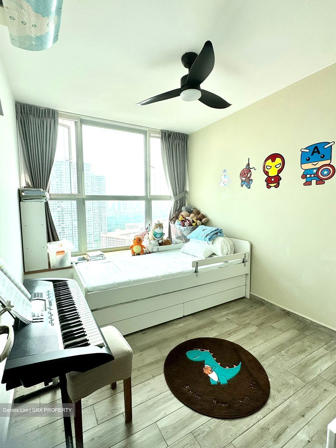 Blk 275A Natura Loft (Bishan), HDB 5 Rooms #488196091